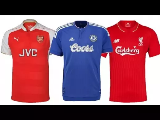 Compre de forma inteligente: consejos para comprar productos auténticos de la Premier League