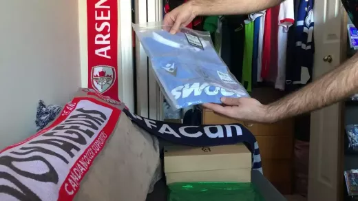 Imprescindibles: las 5 mejores mercancías para todo fanático de la Premier League