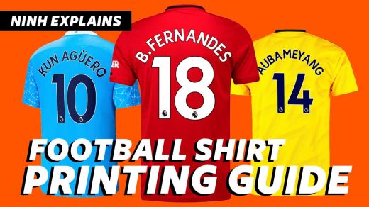 Recuerdos a través del tiempo: evolución de la mercancía de la Premier League