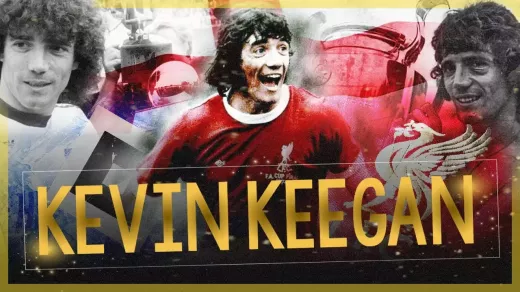 Carreras inolvidables: historias de leyendas de la Premier League