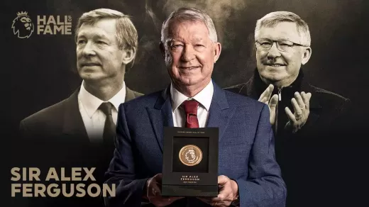 Victorioso: 5 entrenadores más exitosos en la historia de la Premier League